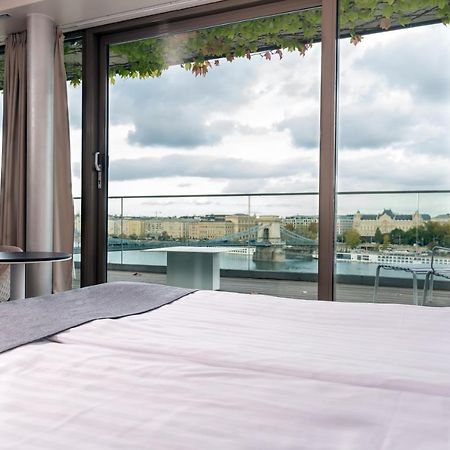 Lanchid 19 Design Hotel Budapeszt Zewnętrze zdjęcie