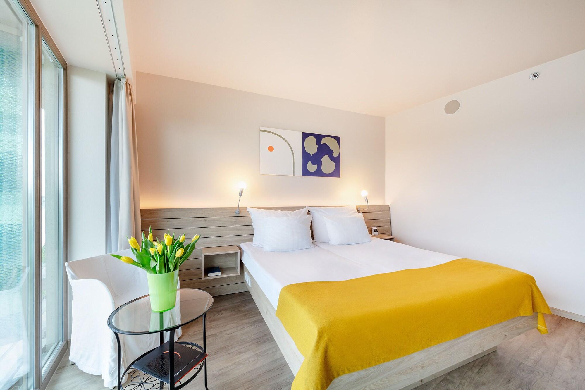 Lanchid 19 Design Hotel Budapeszt Zewnętrze zdjęcie