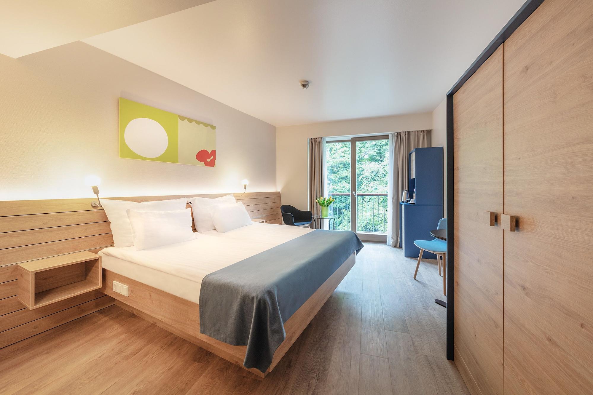 Lanchid 19 Design Hotel Budapeszt Zewnętrze zdjęcie